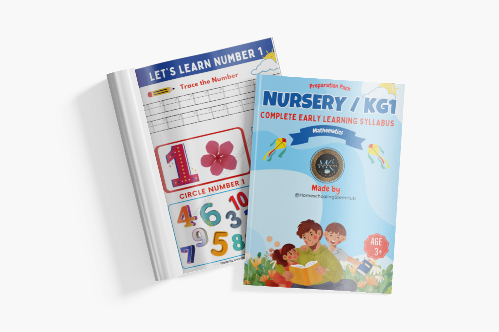 Magazines Mockup, Top View (23)