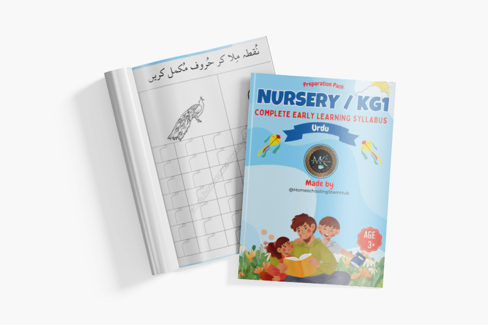 Magazines Mockup, Top View (24)