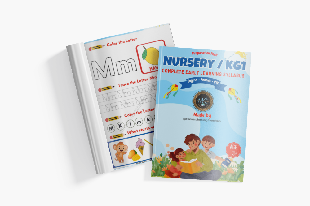 Magazines Mockup, Top View (26)