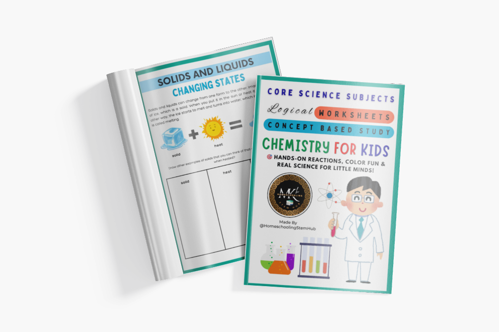 Magazines Mockup, Top View (11)