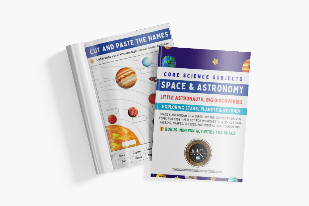 Magazines Mockup, Top View (10)