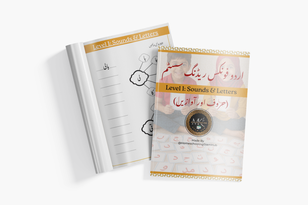 Magazines Mockup, Top View (5)