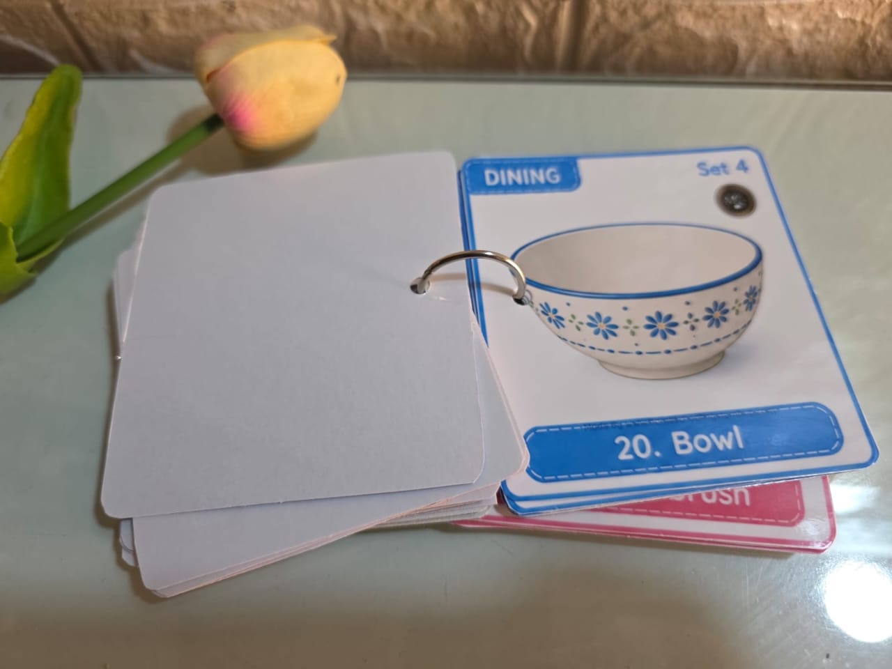 Household things Cards