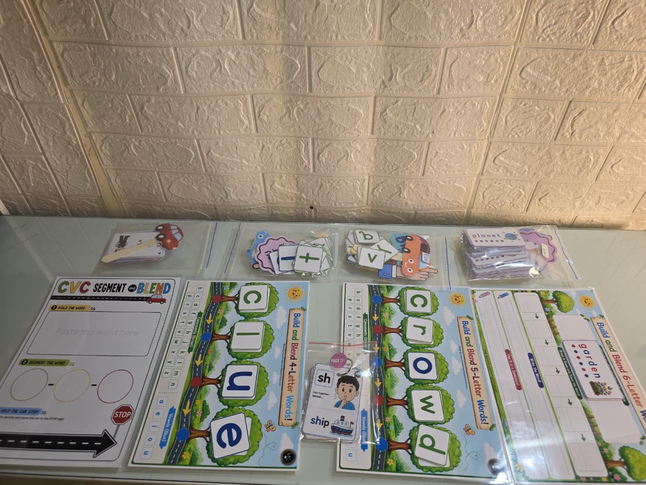 Blending Boards Bundle