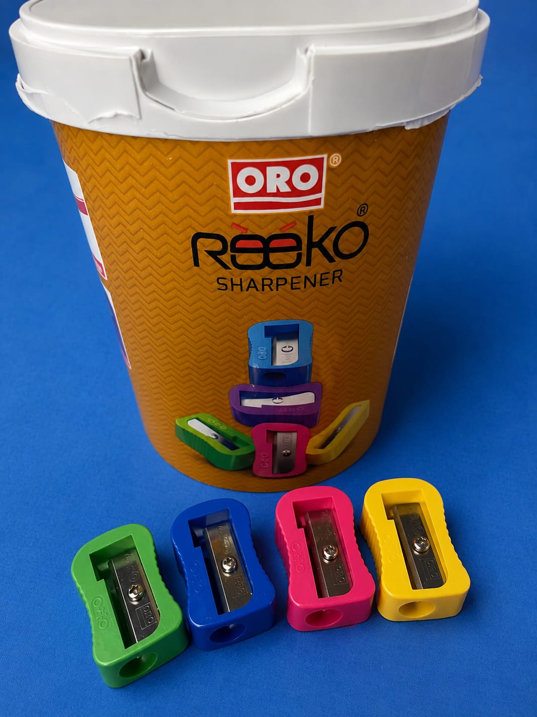 ORO Sharpner