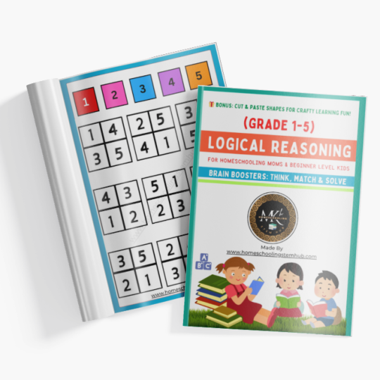 Logical Reasoning Kit