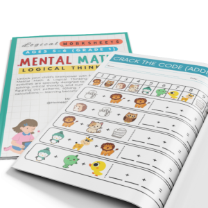 Mental Math Mission!