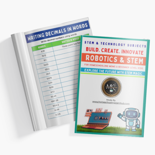 Robotics & Engineering Basics